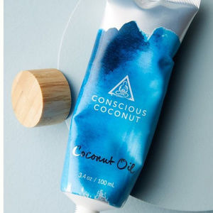 Conscious Coconut Coconut Oil - Multi-use